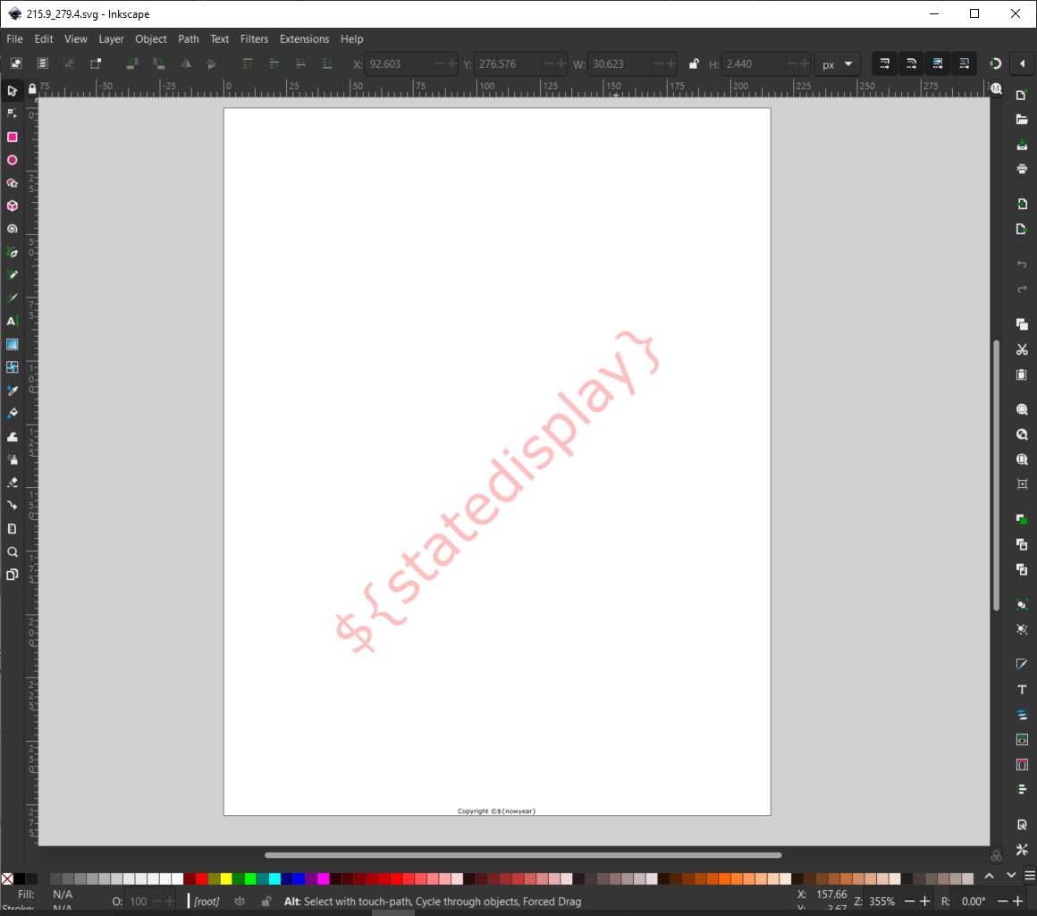 file
